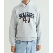 Sudadera Varsity para hombre Skalpers - Tallas XS a XXL