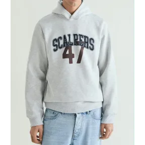 Sudadera Varsity para hombre Skalpers - Tallas XS a XXL