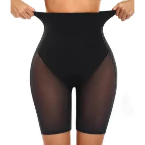 Faja reductora mujer braga ajustada y cómoda
