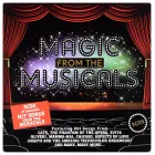 Edición Coleccionista 3 CD - Magic from the Musicals