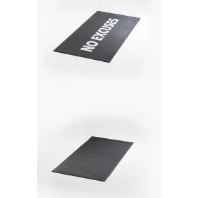 Esterilla Antideslizante Freeletics Noxcuies para Musculación