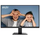 Monitor 27" MSI PRO MP273U UHD 4K, 60Hz, IPS, Negro