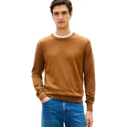 Jersey de Algodón para Hombre Tommy Hilfiger - Tallas S a XL