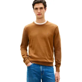 Jersey de Algodón para Hombre Tommy Hilfiger - Tallas S a XL