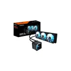 Refrigeración líquida 360mm Gigabyte Eagle para Intel/AMD