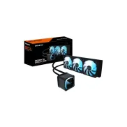 Refrigeración líquida 360mm Gigabyte Eagle para Intel/AMD