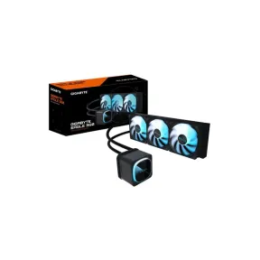 Refrigeración líquida 360mm Gigabyte Eagle para Intel/AMD