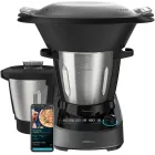 Robot de Cocina Cecotec Mambo 11090 Habana: 37 Funciones y App