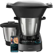Robot de Cocina Cecotec Mambo 11090 Habana: 37 Funciones y App