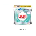 Detergente en Cápsulas Nenuco Colon Total Power Gel - 32 Dosis