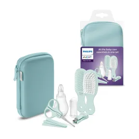 Kit de 9 accesorios para bebés de Philips Avent