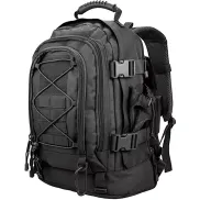 Mochila militar táctica de 60L para aventuras extremas
