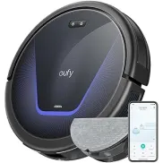 Aspirador Robot Eufy G50 Hybrid | Potente y Eficiente