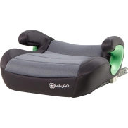 Asiento elevador Bursa III I-Size con Isofix para niños