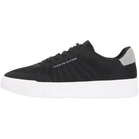 Zapatillas Tommy Hilfiger TH Court Knit para Hombre (40-48)
