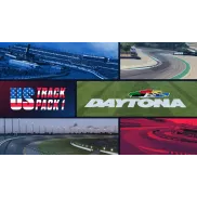 Le Mans Ultimate - DLC Track Pack 1 US