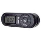 Mini Radio Digital FM Elbe RF-96 con Auriculares Incluidos