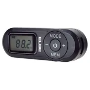 Mini Radio Digital FM Elbe RF-96 con Auriculares Incluidos