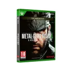 Metal Gear Solid Δ: Snake Eater Xbox Series X Edición Día Uno