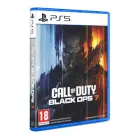 Call of Duty: Black Ops 7 Edición Física para PS5, PS4 y Xbox