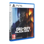 Call of Duty: Black Ops 7 Edición Física para PS5, PS4 y Xbox