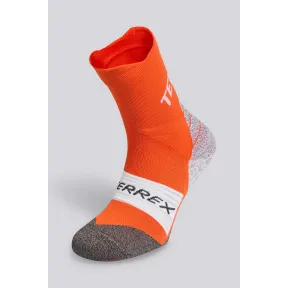 Calcetines Terrex altos adidas en tallas M y L