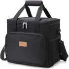 Bolsa Plegable Impermeable para Alimentos, Resistente y Práctica