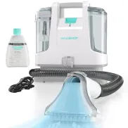 Aspiradora para Tapicerías HAUSHOF StainZapper