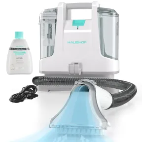 Aspiradora para Tapicerías HAUSHOF StainZapper
