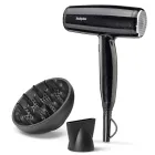 Secador de Pelo BaByliss Midnight Shine 2100W con Difusor