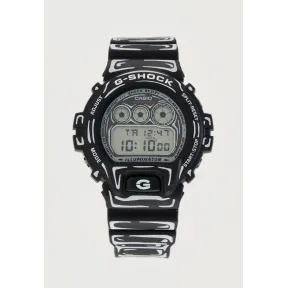 Colaboración Especial: DW-6900JV-1 G-SHOCK X JOSHUA VIDES