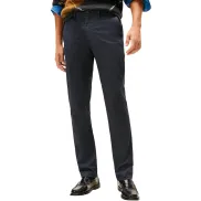 Chino Hombre Denton Printed Structure de Tommy Hilfiger