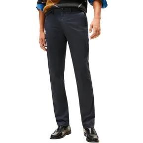 Chino Hombre Denton Printed Structure de Tommy Hilfiger
