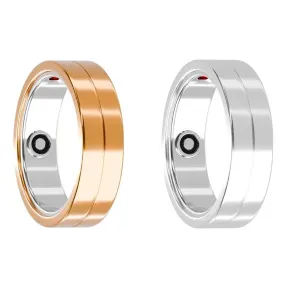 Anillo inteligente MR100 Maxcom 20.1mm y otras medidas