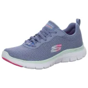 Zapatillas Mujer Skechers Flex Appeal 4.0 Brilliant View