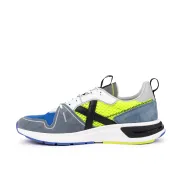 Zapatillas Munich Futtura 05 para hombre