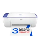 Multifunción WiFi HP DeskJet 2821e - Impresora Todo en Uno