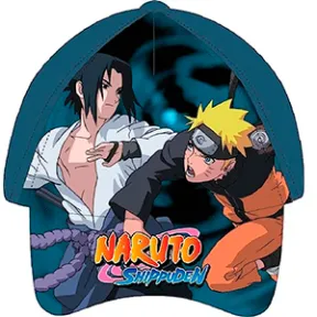 Gorra Naruto Ajustable Clásica Oficial con Recogida Gratis