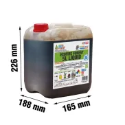 Extintor ECOFIRE FOREST 5L Ecológico para Incendios