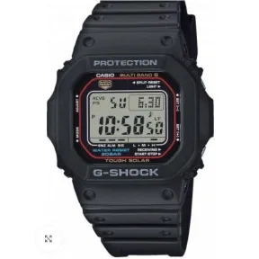 Reloj RadioControl Casio G-Shock GW-M5610U Solar Touch