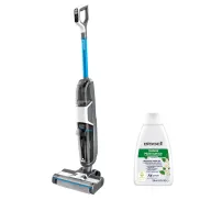 Aspiradora Fregona Sin Cable Bissell CrossWave HF3 3598N