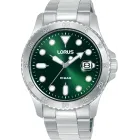 Reloj Seiko VJ42 Lorus: Elegancia y Precisión