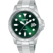 Reloj Seiko VJ42 Lorus: Elegancia y Precisión