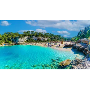 Vuelos a MALLORCA en septiembre y octubre desde 11€