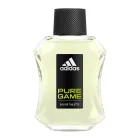 Pure Game 100ml Eau de Toilette de ADIDAS