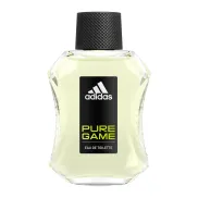 Pure Game 100ml Eau de Toilette de ADIDAS