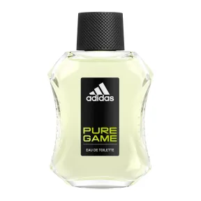 Pure Game 100ml Eau de Toilette de ADIDAS