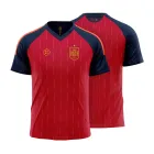 Camiseta adulto 1ª equip RFEF 2026