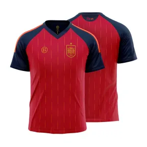 Camiseta adulto 1ª equip RFEF 2026