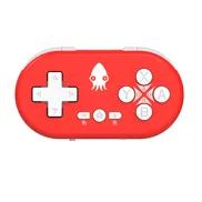 Mini Bluetooth Controller Indeca para PC, PS5, PS4, Switch y Android
